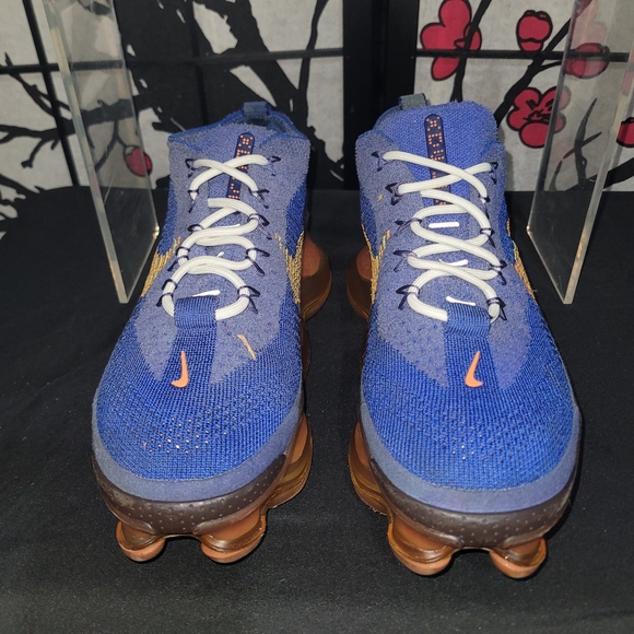 Nike Air Max Scorpion Flynit - Picture 3 of 7